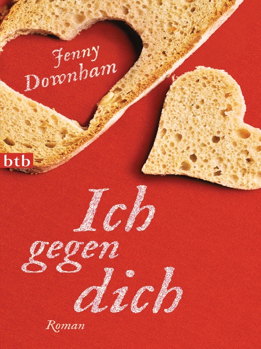 Title details for Ich gegen dich by Jenny Downham - Available